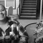 Black and White Photo