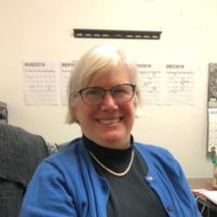 Loulie Brown, PhD, LEED AP