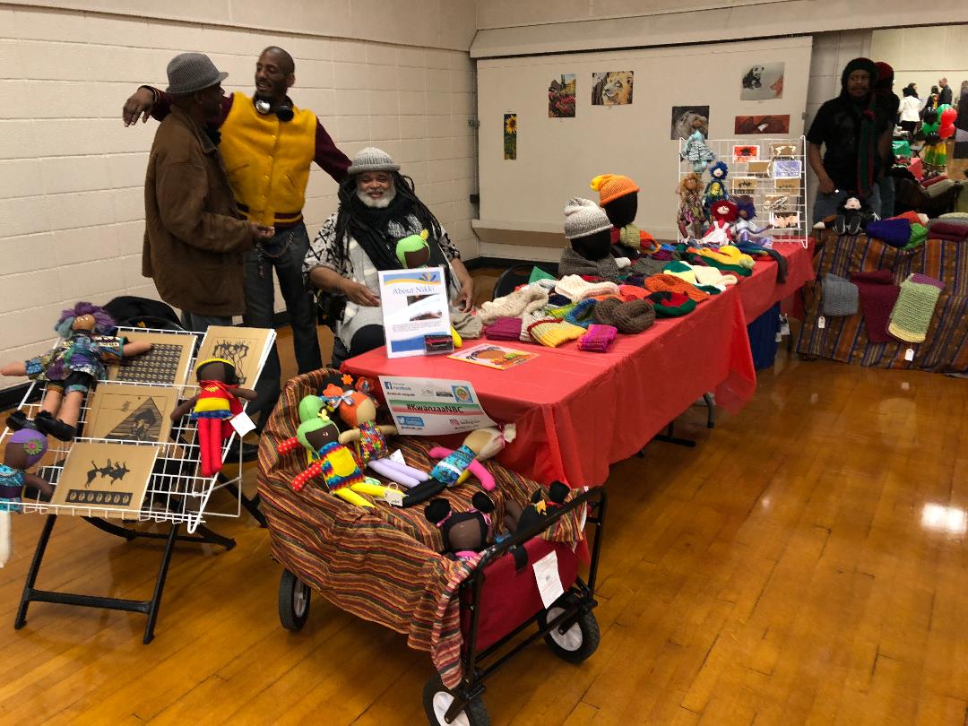 Art Event