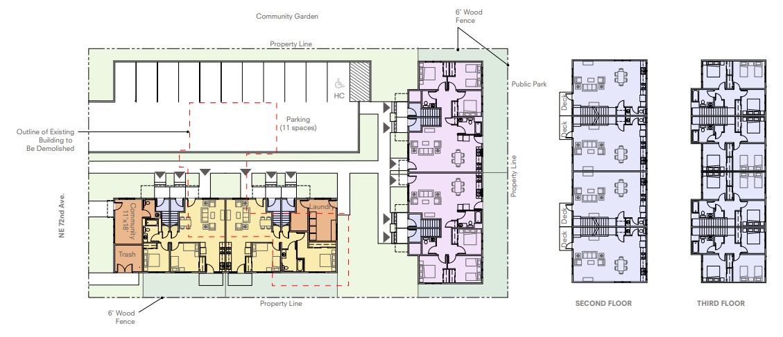 floorplans