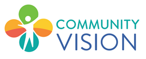 cv color logo