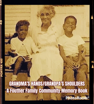 fouther-share4-2022jan07 Grandma's Hands, Grandpa's Shoulders